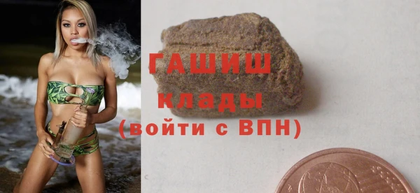 индика Арсеньев