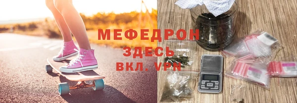 хмурый Аркадак